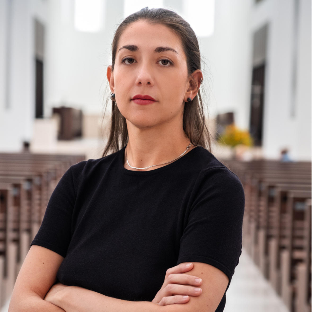 Athanassia Teliou
